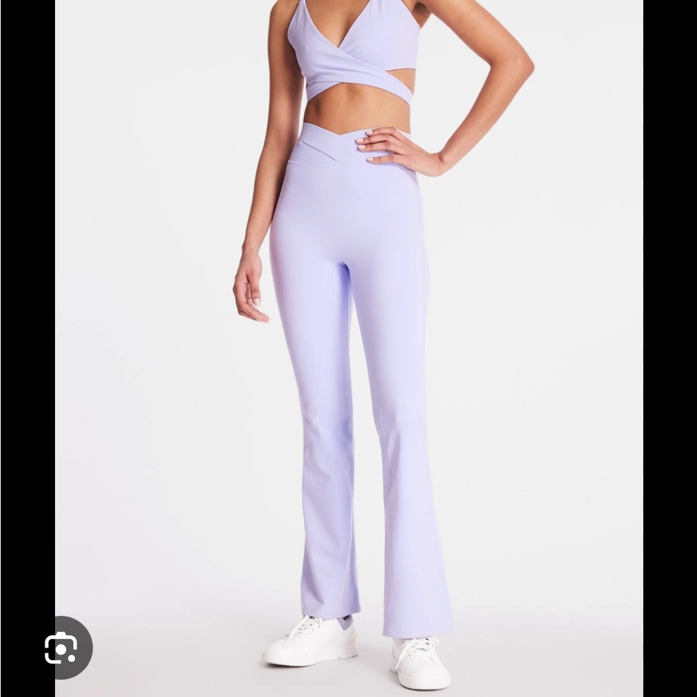 Lavender Women's Jumpsuit
